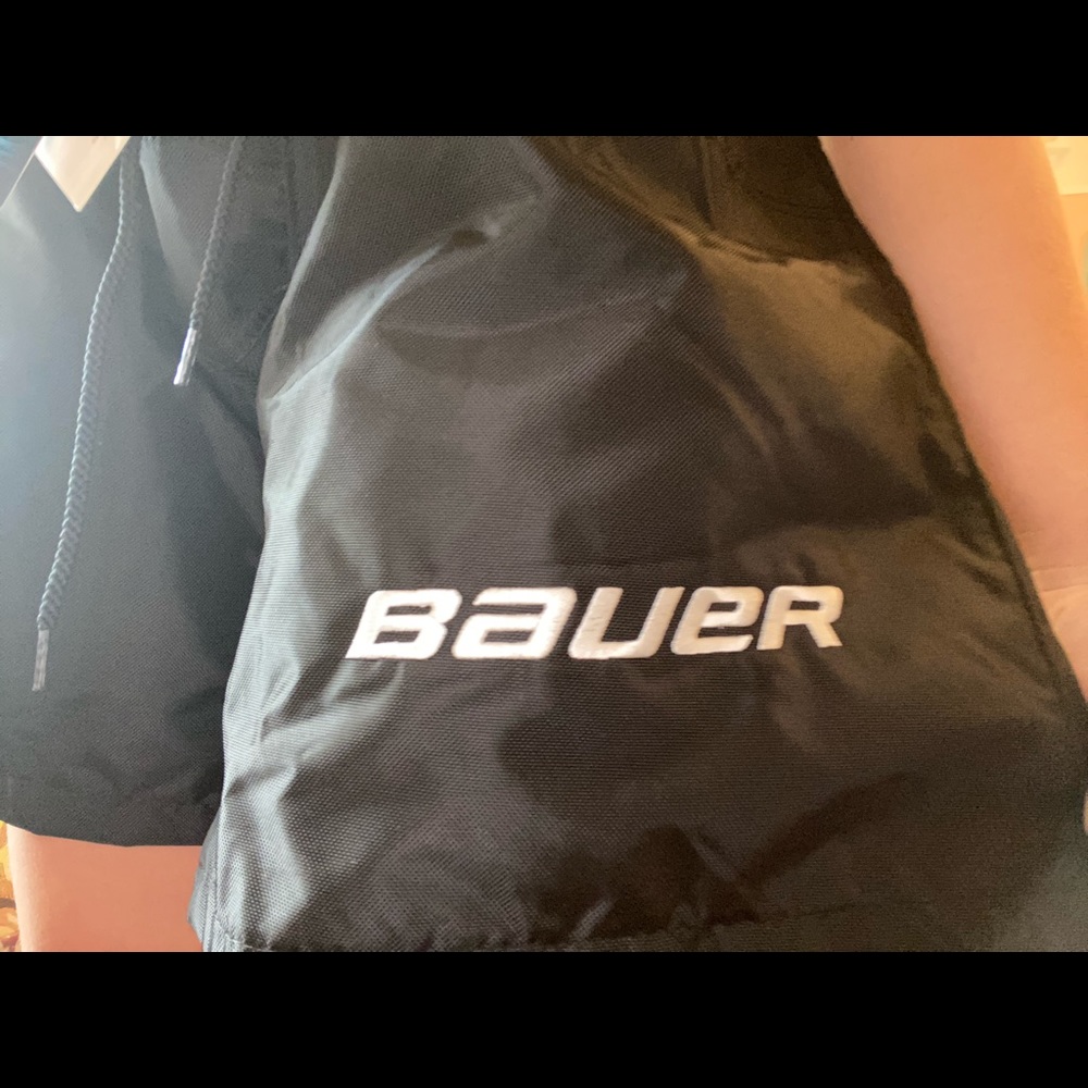 Bauer Goal Pant Shell - Picture 5 of 5